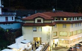 Hotel Ristorante Montuori